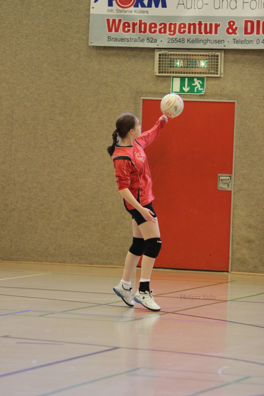 Bild 91 - U18w 4.Tag am 18.2.12